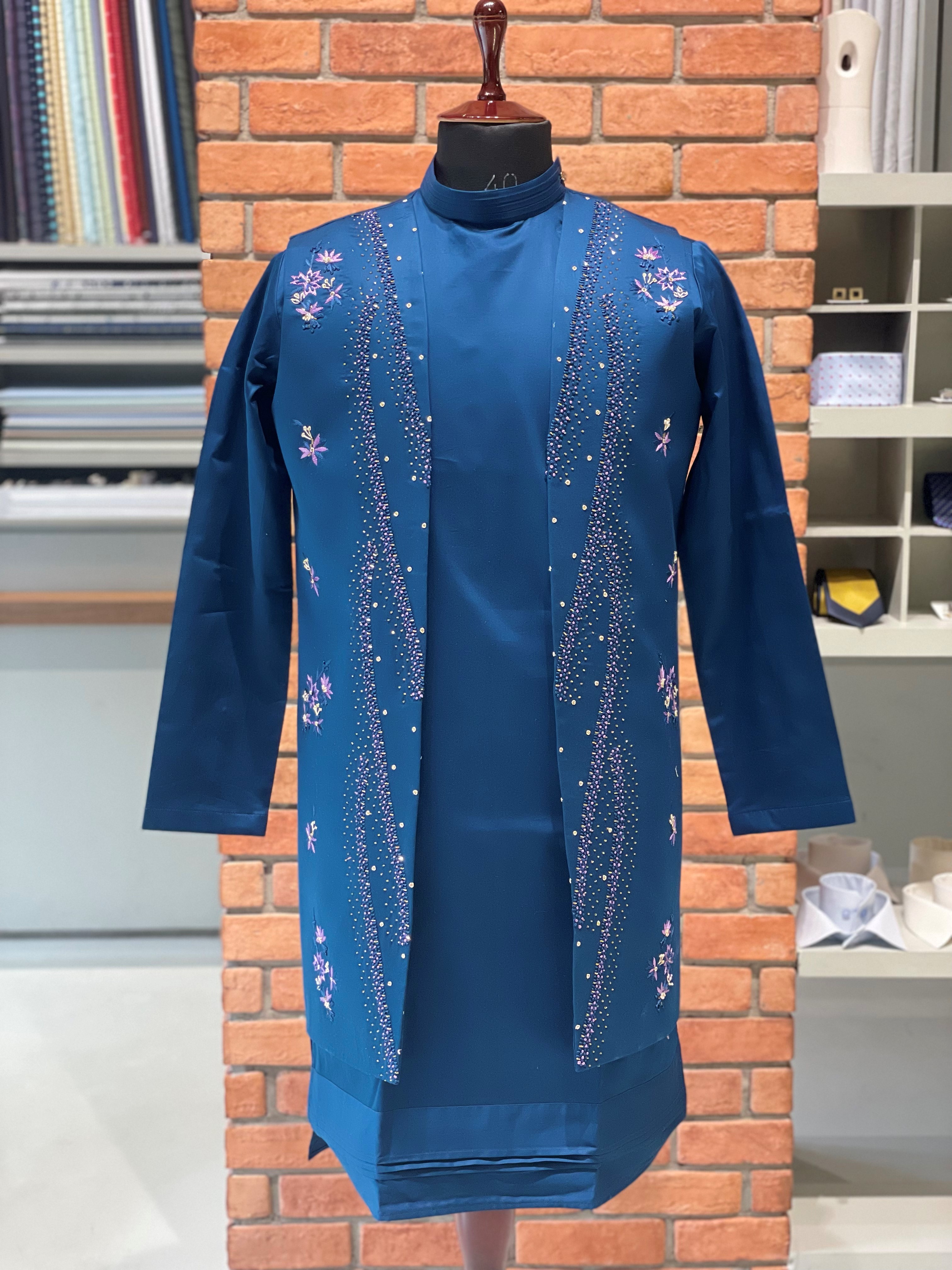 Sherwani